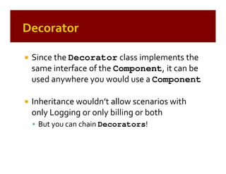 Patterns of Enterprise Application Architecture (by example)