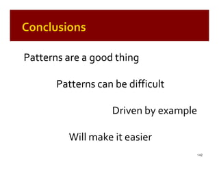 Patterns of Enterprise Application Architecture (by example)