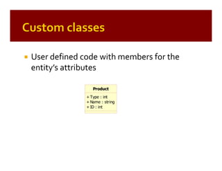 Patterns of Enterprise Application Architecture (by example)