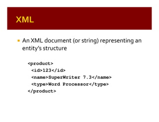 Patterns of Enterprise Application Architecture (by example)