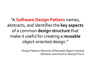 Patterns of Enterprise Application Architecture (by example)