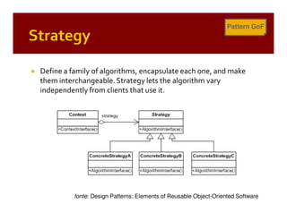 Patterns of Enterprise Application Architecture (by example)