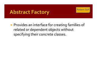Patterns of Enterprise Application Architecture (by example)
