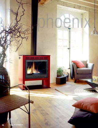 Design JP. DARGENTON96
 