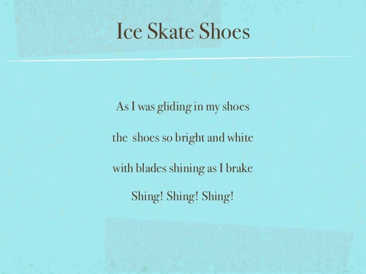 Min's Poetry Anthology