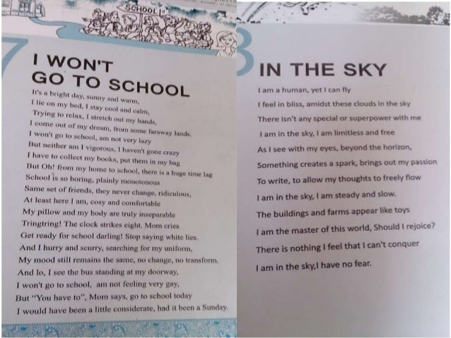 Sample vignettes for counseling students picture