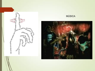 MÚSICA
 