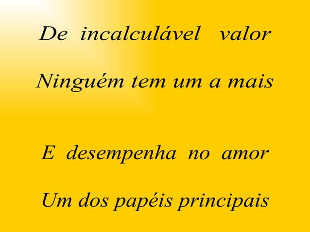 Poema erótico PPT