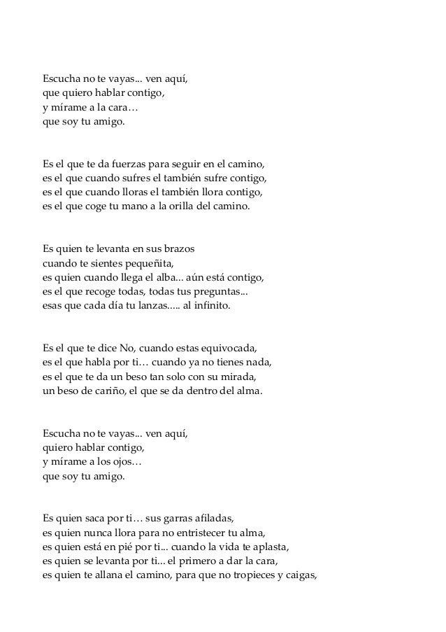 y un día más desperté sola en estas sillas blancas y un día más desperté sola en estas sillas blancas