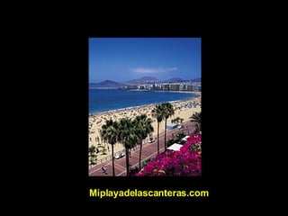 Miplayadelascanteras.com 
