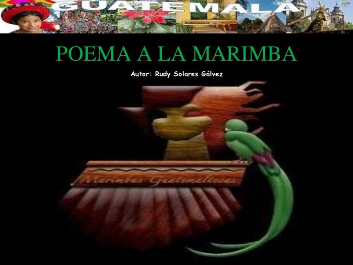 marimbas para niños