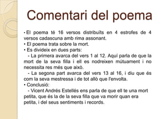 El 1955 es casa amb Isabel, amb la qual tindria una filla que va morir als quatre mesos.