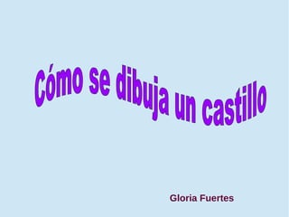Gloria Fuertes
 