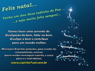 +Poema de natal