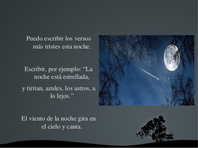 Poema De Pablo Neruda