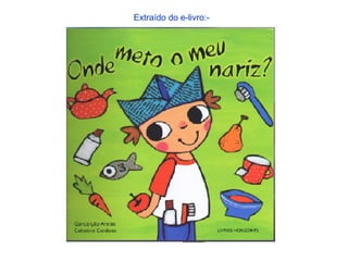 Extraído do e-livro:- 