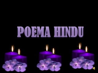 Poema hindu