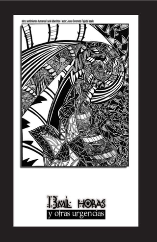 juana coromoto fajardo issele
desde aqui te observo




                        CASTILLO SAN CARLOS BOROMEO, PAMPATAR   NUEVA ESPARTA
                             64
 