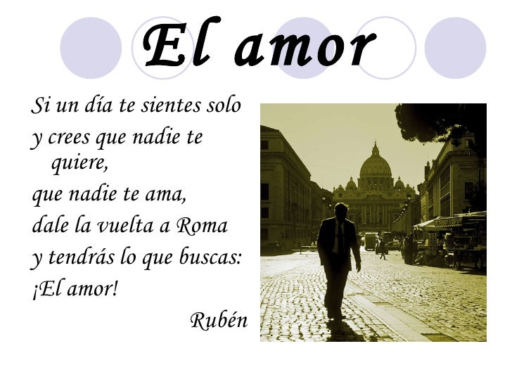 Poemas De San Valentín