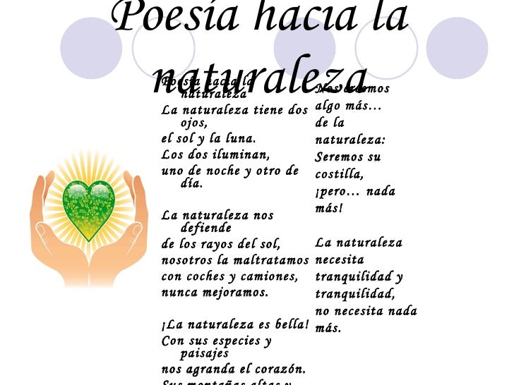 poemas sobre la naturaleza cortos poemas de san valent 237 n poemas sobre la naturaleza cortos poemas de san valent 237 n