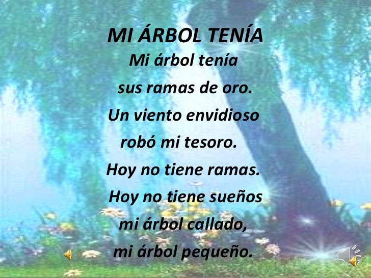 Poemas