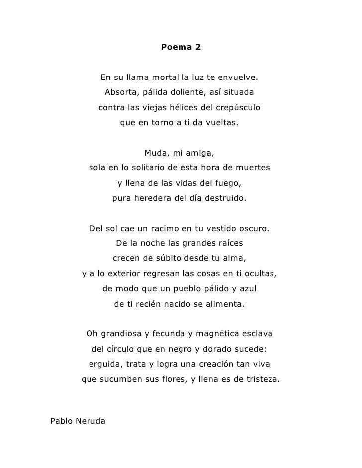 poemas