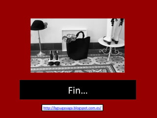 .

Fin…
http://bgsugasaga.blogspot.com.es/

 