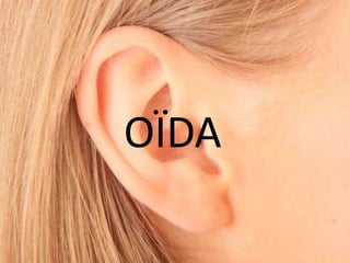 OÏDA
 