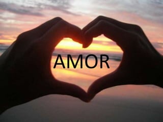 AMOR
 