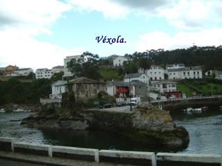 Véxola. 