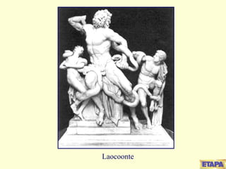 Laocoonte 