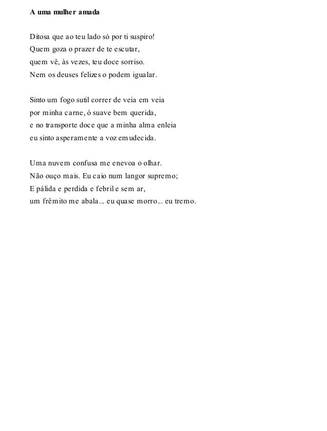 Download Poemas De Fernando Pessoa Sobre O Amor PNG