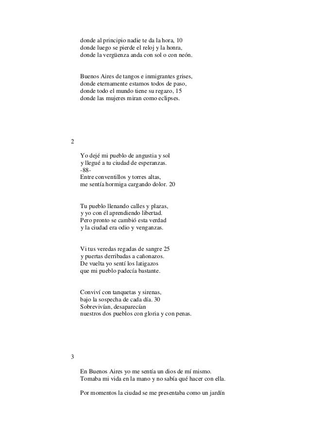 Poemas anarcos y amor