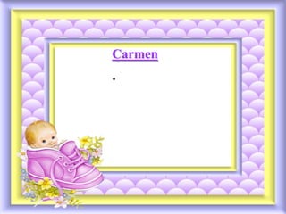 Carmen
.
 