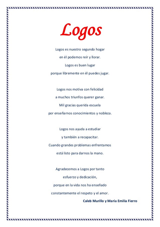 Que Es La Poesia De Autor