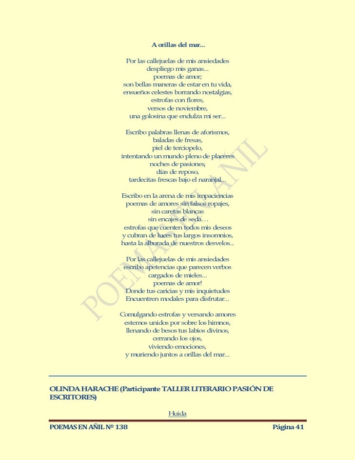 Poemas Con 5 Estrofas De Amor  apexwallpapers.com