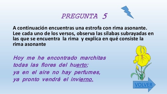 Poemas En El Cielo Concurso