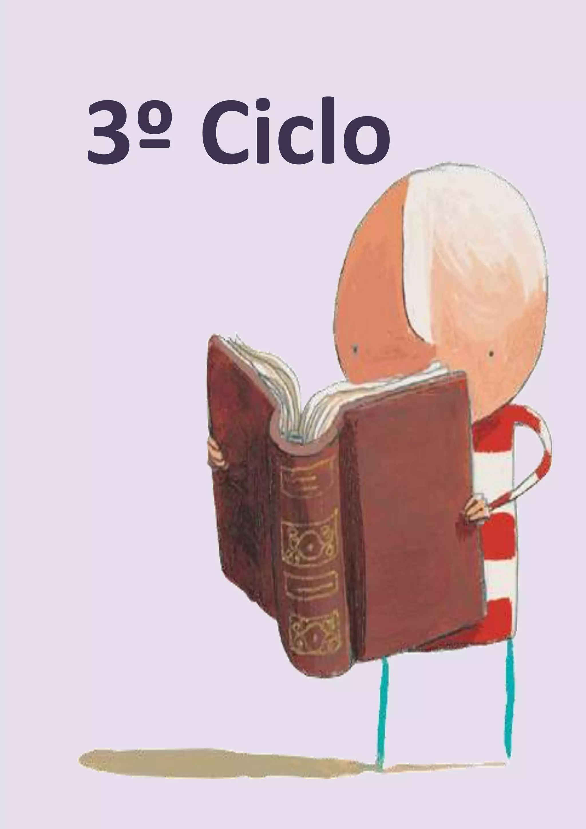 3º Ciclo
 