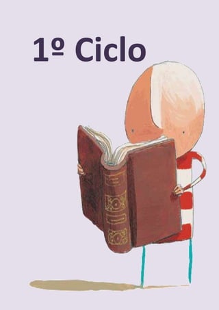 1º Ciclo
 