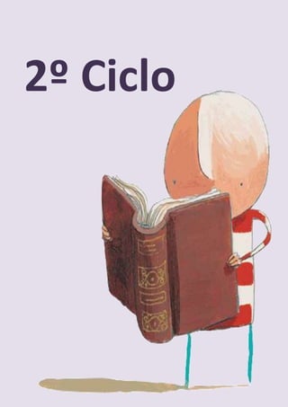2º Ciclo
 