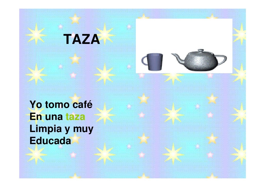 Poemas Loa Objetos Sin Rima