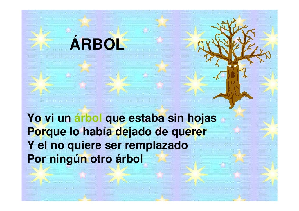Poemas Loa Objetos Sin Rima