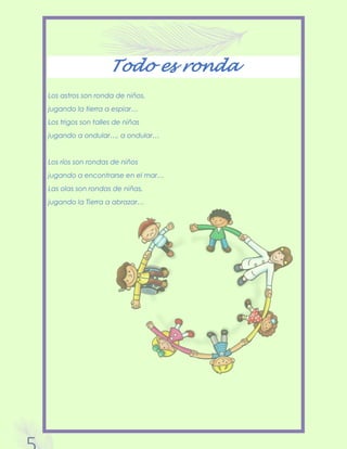 Poemas Gabriela Mistral
