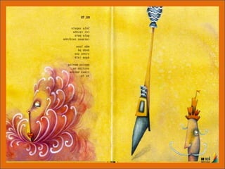 Poemas para brincalhar