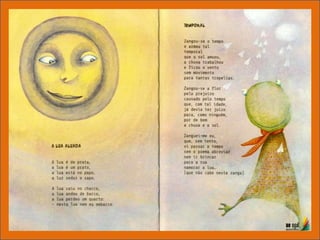 Poemas para brincalhar