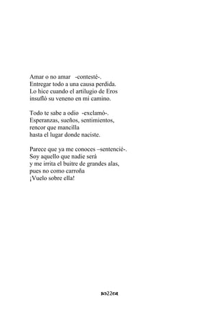 Poemas para un funeral 