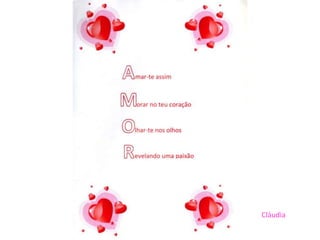 Cláudia