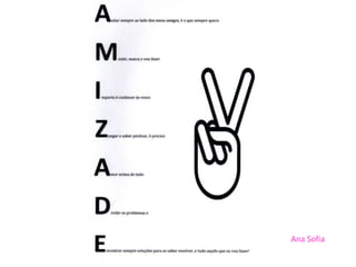 Ana Sofia