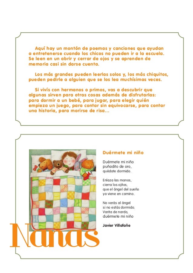 Poemas Y Canciones Para Sexto C Poemas Y Canciones Para Sexto C