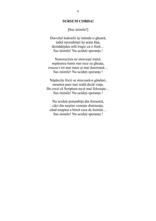 Poeme%20 crestine(1) | PDF
